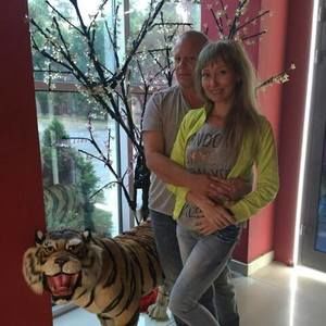 Meet your Posher, Diana